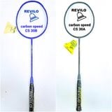  Vợt Revilo Carbon Speed CS 30B 