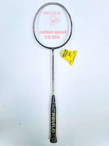  Vợt Revilo Carbon Speed CS 50A 
