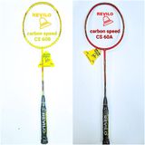  Vợt Revilo Carbon Speed CS 60B 