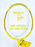  Vợt Revilo Carbon Speed CS 60B 