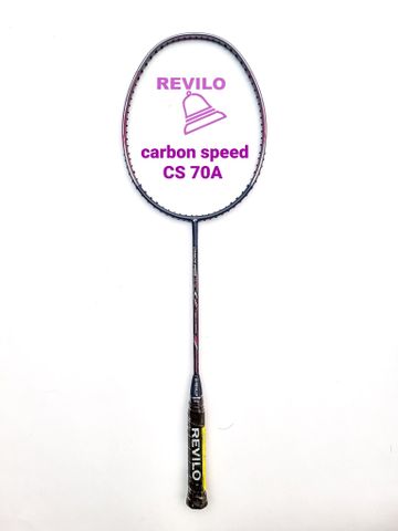  Vợt Revilo Carbon Speed CS 70A 