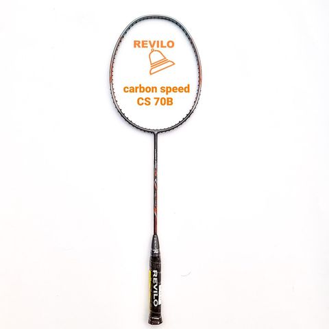  Vợt Revilo Carbon Speed CS 70B 