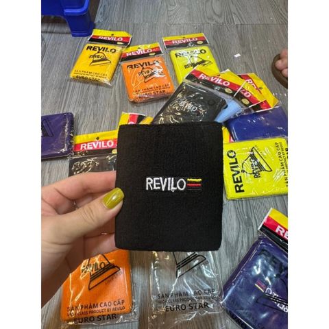  Chặn mồ hôi tay 