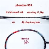  Phantom 909R 