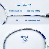  EURO STAR 10 