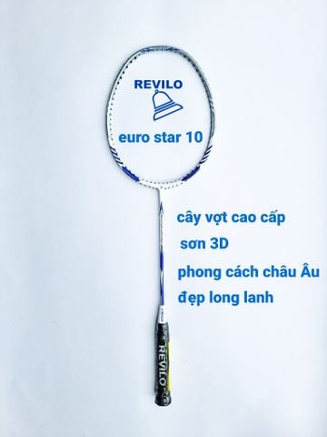  EURO STAR 10 