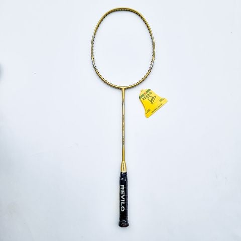  Vợt Revilo Carbon Speed CS 10B 