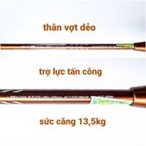  Vợt REVILO 1938 NEW (màu Đồng) 