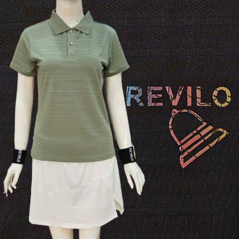  Áo Revilo nữ cổ bẻ  RB29 