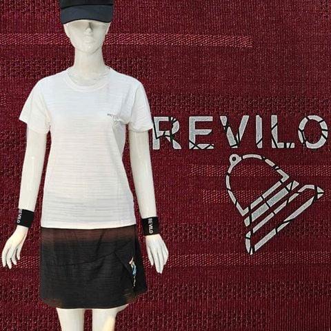  Áo Revilo nữ cổ tròn RB28 