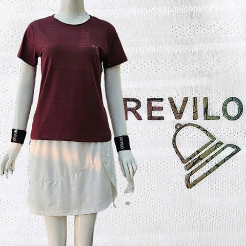  Áo Revilo nữ cổ tròn RB28 