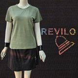  Áo Revilo nữ cổ tròn RB28 