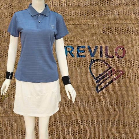  Áo Revilo nữ cổ bẻ  RB29 