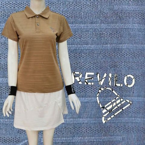  Áo Revilo nữ cổ bẻ  RB29 