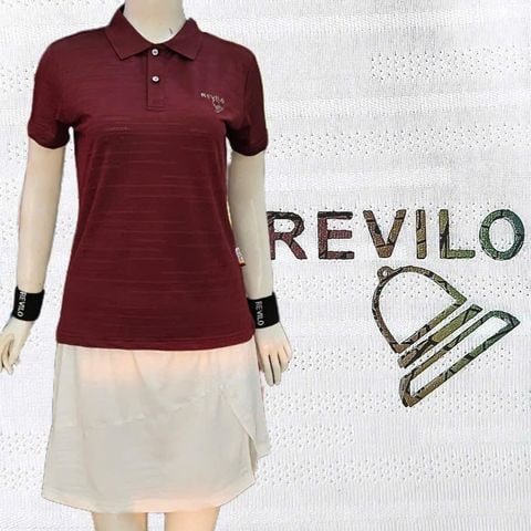  Áo Revilo nữ cổ bẻ  RB29 