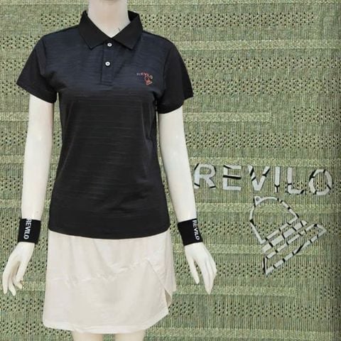  Áo Revilo nữ cổ bẻ  RB29 