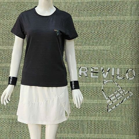  Áo Revilo nữ cổ tròn RB28 