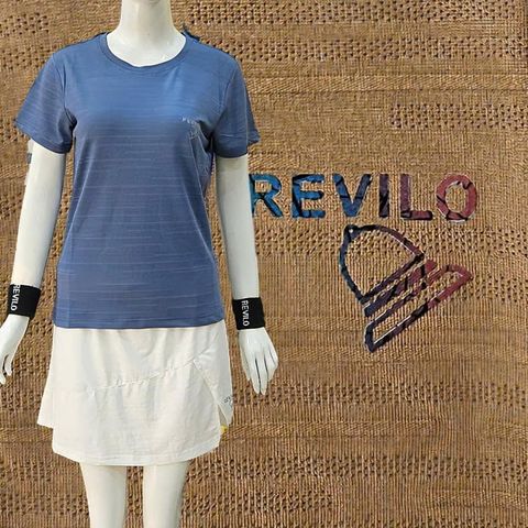  Áo Revilo nữ cổ tròn RB28 