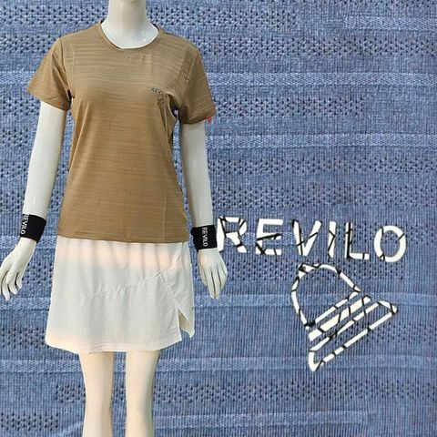  Áo Revilo nữ cổ tròn RB28 