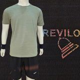  Áo Revilo nam cổ tròn RA28 