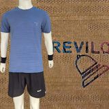  Áo Revilo nam cổ tròn RA28 
