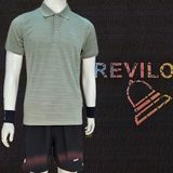  Áo Revilo nam cổ bẻ RA29 