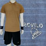  Áo Revilo nam cổ bẻ RA29 