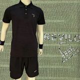  Áo Revilo nam cổ bẻ RA29 