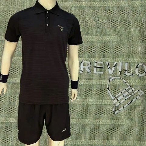  Áo Revilo nam cổ bẻ RA29 