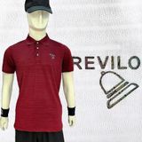  Áo Revilo nam cổ bẻ RA29 