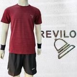  Áo Revilo nam cổ tròn RA28 