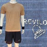  Áo Revilo nam cổ tròn RA28 