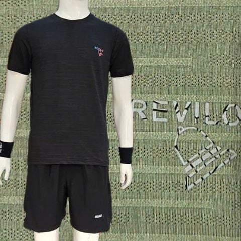  Áo Revilo nam cổ tròn RA28 