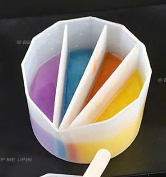 Ca silicon 4 ngăn 180ml ( SM1945 )