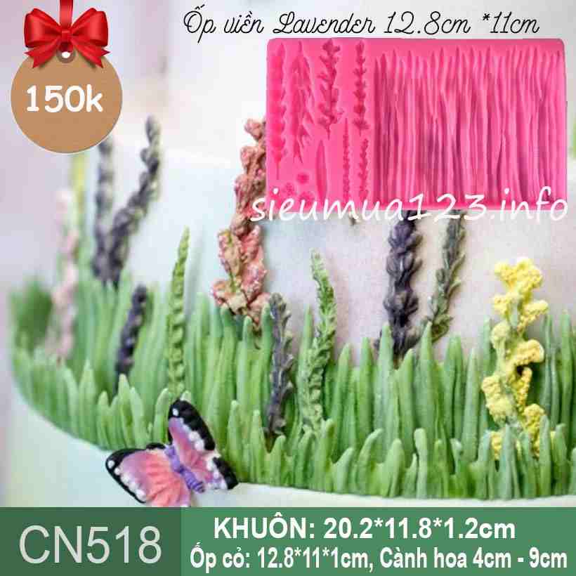 Cn518 store