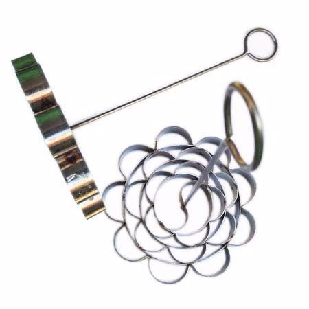 Bánh Nhúng Cánh Tròn Lớn ( AD4 ) -  CHỈ BÁN TẠI SHOP, KO SHIP