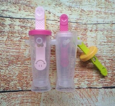 Khuôn Kem Ống Lớn HPL74 ( HPL74 )