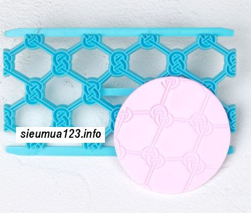 Khuôn ấn đồng tiền ( TC686 )