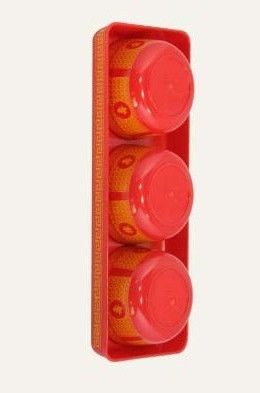 Chung nước HPG01 (3 chung) ( HPG01 )