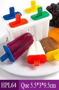 Khuôn Kem Vuông HPL64 ( HPL64 )