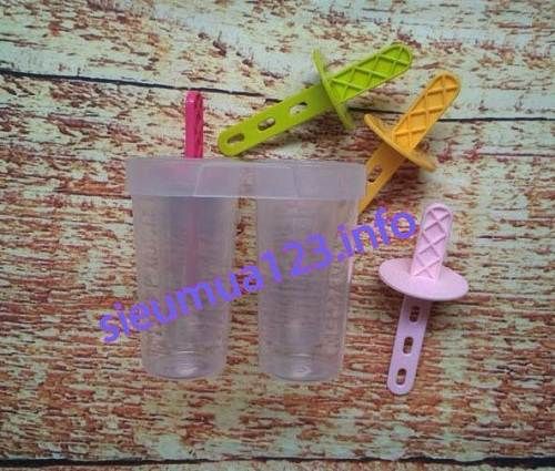 Khuôn Kem Tròn Nhỏ HPL71 ( HPL71 )