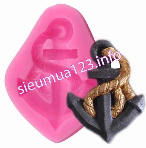 Silicon Mỏ neo  ( TC878 )