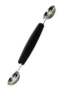 Muỗng Múc Rau Câu Inox