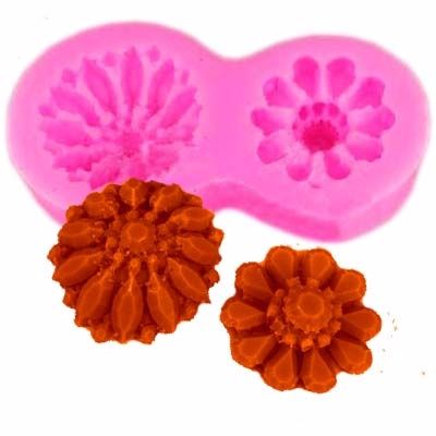 Khuôn silicon mặt đá hoa 3cm - 3,5cm ( TC915 )