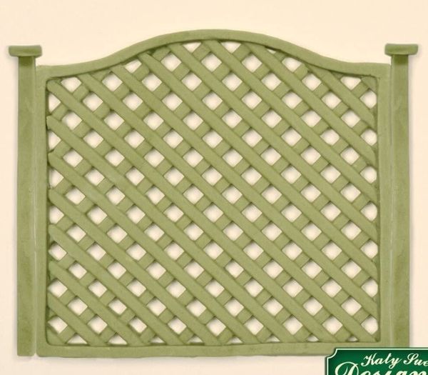 Khuôn silicon ốp viền rào cửa 10,5cm*10,5cm ( TC383 ) màu xám, HÀNG XỊN, CÒN 2 CÁI