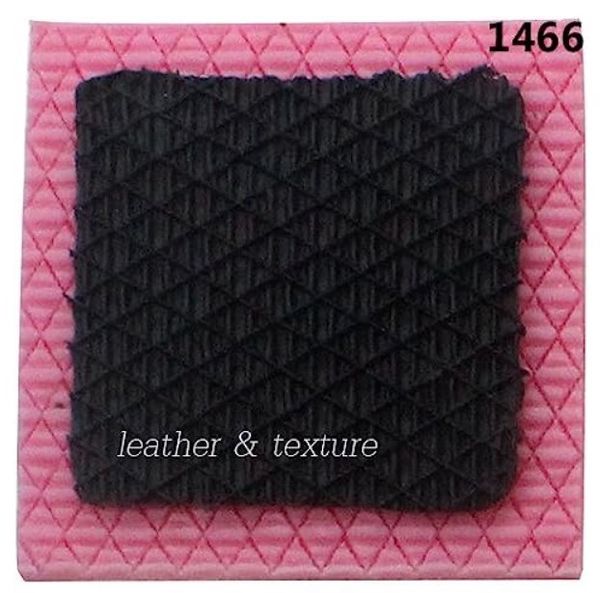 Khuôn silicon ốp viền sọc chéo 10cm*10cm ( SM1764 )