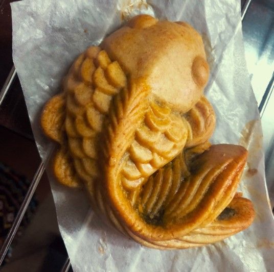 KHUÔN NHỰA GÕ CON CÁ ( SM1776 )