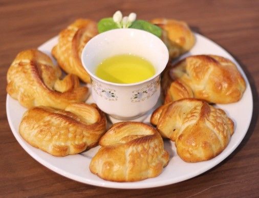 KHUÔN NHỰA GÕ CON CÁ ( SM1776 )