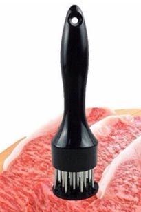 Cây Dằm Thịt Cầm Tay