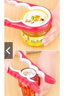 Dụng cụ hỗ trợ vặn nắp lọ & chai ( SE83 )